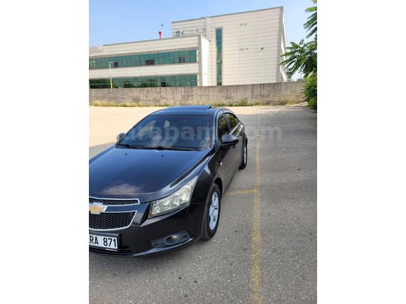 Sahibinden Chevrolet Cruze 1.6 LS 2010 Model