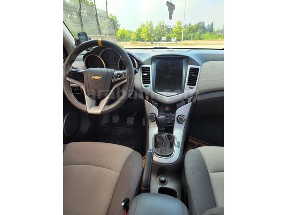 Sahibinden Chevrolet Cruze 1.6 LS 2010 Model