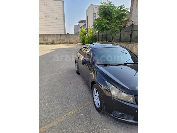 Sahibinden Chevrolet Cruze 1.6 LS 2010 Model