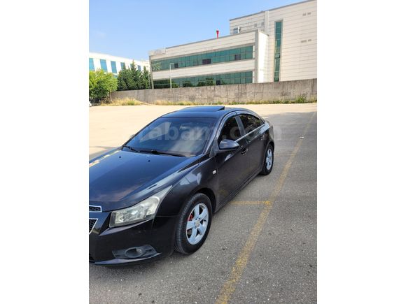 Sahibinden Chevrolet Cruze 1.6 LS 2010 Model