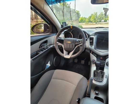 Sahibinden Chevrolet Cruze 1.6 LS 2010 Model