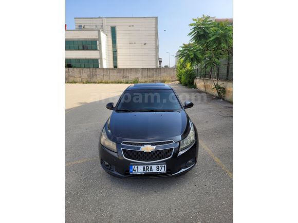 Sahibinden Chevrolet Cruze 1.6 LS 2010 Model