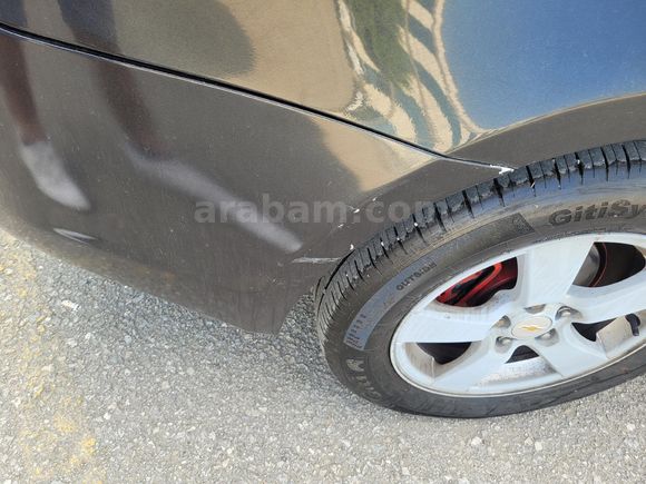 Sahibinden Chevrolet Cruze 1.6 LS 2010 Model