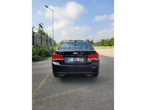 Sahibinden Chevrolet Cruze 1.6 LS 2010 Model