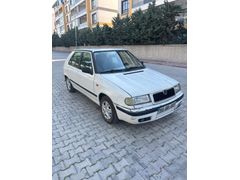 Sahibinden Skoda Felicia 1.3 GLX 1998 Model