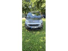 Sahibinden Fiat Fiorino Combi 1.4 Eko Safeline 2021 Model