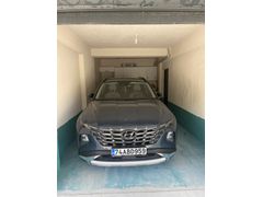 Sahibinden Hyundai Tucson 1.6 CRDi Elite Plus 2023 Model  39.000 km Füme