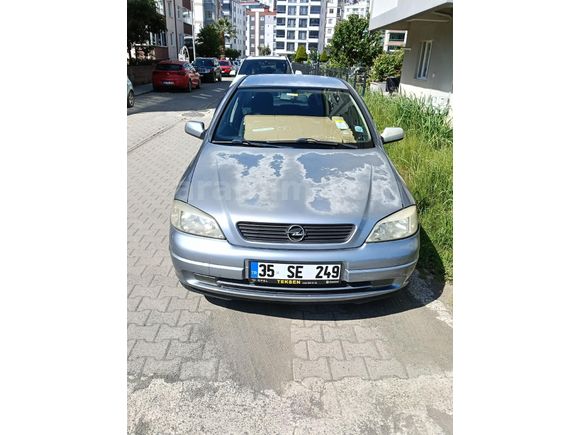 Sahibinden Opel Astra 1.6 Classic 2004 Model