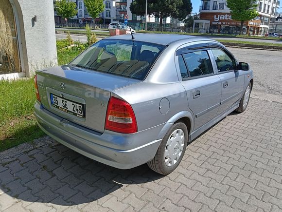 Sahibinden Opel Astra 1.6 Classic 2004 Model