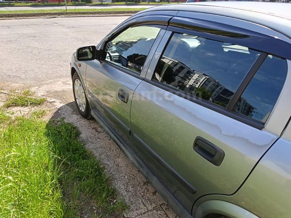 Sahibinden Opel Astra 1.6 Classic 2004 Model