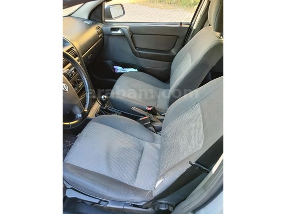 Sahibinden Opel Astra 1.6 Classic 2004 Model
