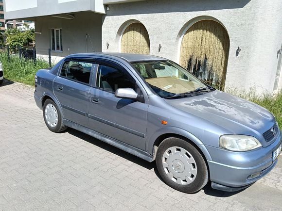 Sahibinden Opel Astra 1.6 Classic 2004 Model