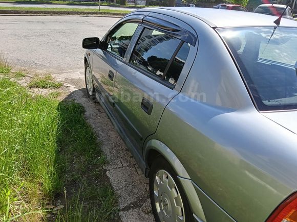 Sahibinden Opel Astra 1.6 Classic 2004 Model