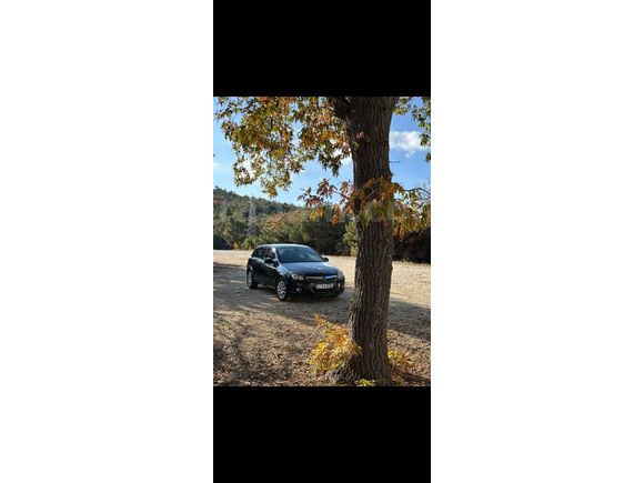 Sahibinden Opel Astra 1.3 CDTI Essentia 2012 Model  180.000 km Siyah