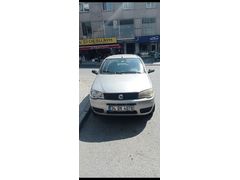 Sahibinden Fiat Albea 1.3 Multijet Active 2006 Model