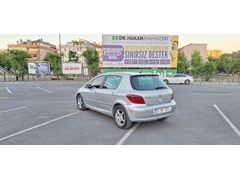 Sahibinden Peugeot 307 1.6 XR 2004 Model İstanbul