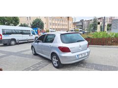 Sahibinden Peugeot 307 1.6 XR 2004 Model İstanbul