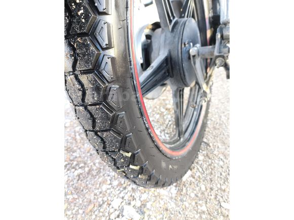 Sahibinden Kuba CG 50 PRO
