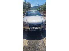 Sahibinden Audi A4 Sedan 1.6 2005 Model  265.000 km Gri