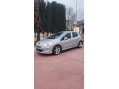 Peugeot 308 1.6 HDi otomatik