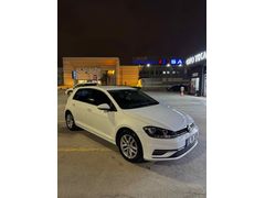 Sahibinden Volkswagen Golf 1.6 TDi BlueMotion Comfortline 2018 Model 