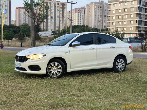 ( HATASIZ AYARINDA )EGEA 1.3 FULL DONANIM