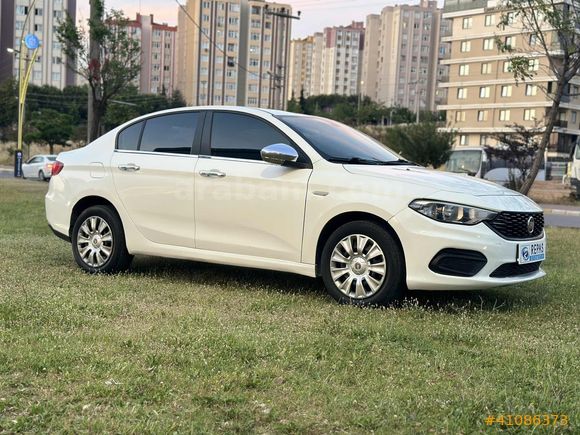 ( HATASIZ AYARINDA )EGEA 1.3 FULL DONANIM