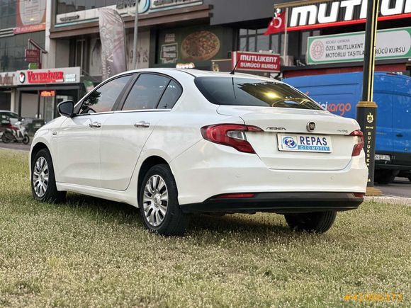 ( HATASIZ AYARINDA )EGEA 1.3 FULL DONANIM