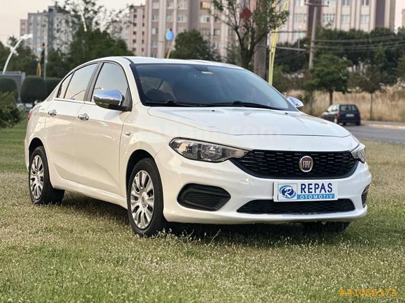 ( HATASIZ AYARINDA )EGEA 1.3 FULL DONANIM