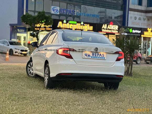 ( HATASIZ AYARINDA )EGEA 1.3 FULL DONANIM