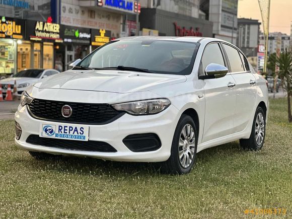 ( HATASIZ AYARINDA )EGEA 1.3 FULL DONANIM
