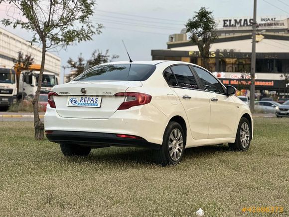 ( HATASIZ AYARINDA )EGEA 1.3 FULL DONANIM