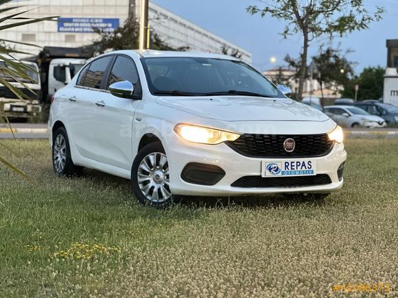 ( HATASIZ AYARINDA )EGEA 1.3 FULL DONANIM