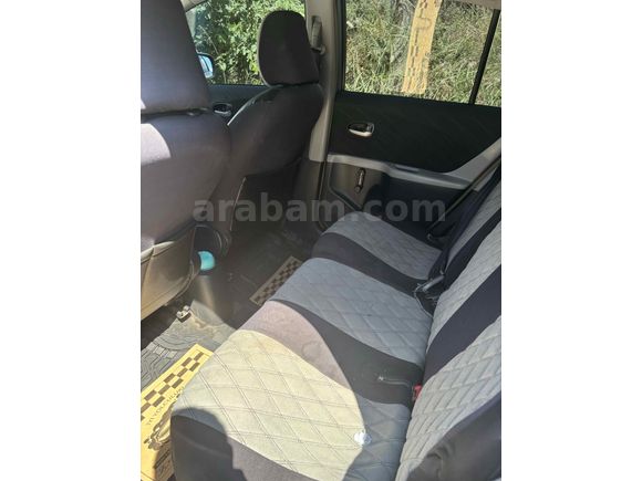 Sahibinden Toyota Yaris 1.4 D-4D Sol 2009 Model 