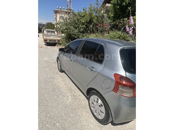 Sahibinden Toyota Yaris 1.4 D-4D Sol 2009 Model 