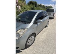 Sahibinden Toyota Yaris 1.4 D-4D Sol 2009 Model 