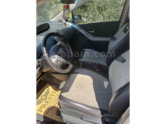 Sahibinden Toyota Yaris 1.4 D-4D Sol 2009 Model 