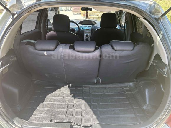 Sahibinden Toyota Yaris 1.4 D-4D Sol 2009 Model 