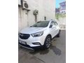 Sahibinden Opel Mokka X 1.6 CDTI Excellence 2017 Model Tekirdağ