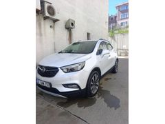 Sahibinden Opel Mokka X 1.6 CDTI Excellence 2017 Model Tekirdağ
