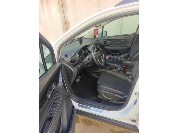 Sahibinden Opel Mokka X 1.6 CDTI Excellence 2017 Model Tekirdağ