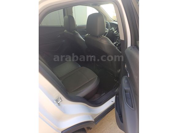 Sahibinden Opel Mokka X 1.6 CDTI Excellence 2017 Model Tekirdağ