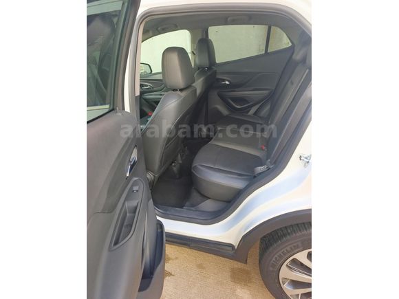 Sahibinden Opel Mokka X 1.6 CDTI Excellence 2017 Model Tekirdağ