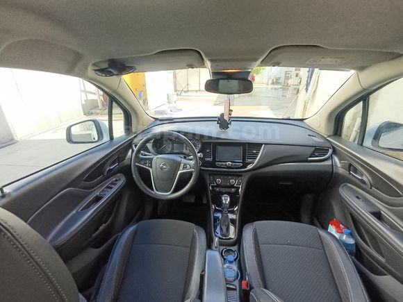 Sahibinden Opel Mokka X 1.6 CDTI Excellence 2017 Model Tekirdağ