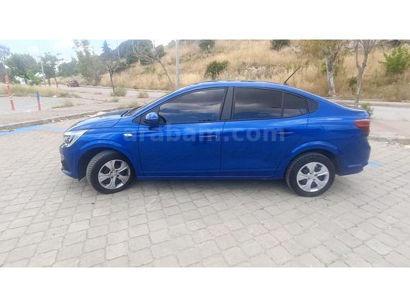 Sahibinden Renault Taliant 1.0 T Joy 2024 Model