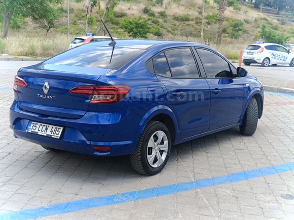 Sahibinden Renault Taliant 1.0 T Joy 2024 Model