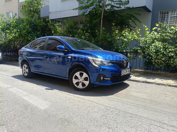 Sahibinden Renault Taliant 1.0 T Joy 2024 Model