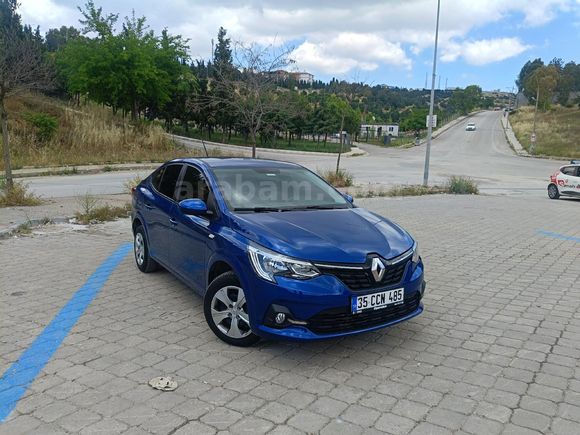 Sahibinden Renault Taliant 1.0 T Joy 2024 Model