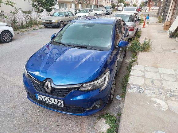 Sahibinden Renault Taliant 1.0 T Joy 2024 Model