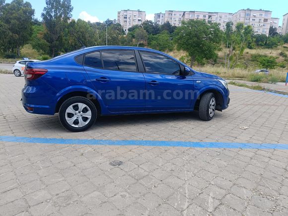 Sahibinden Renault Taliant 1.0 T Joy 2024 Model
